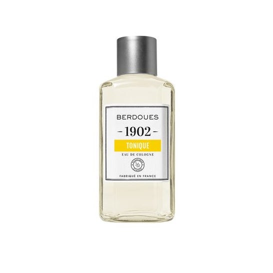 Berd 1902 Edc Tonic 245 ml