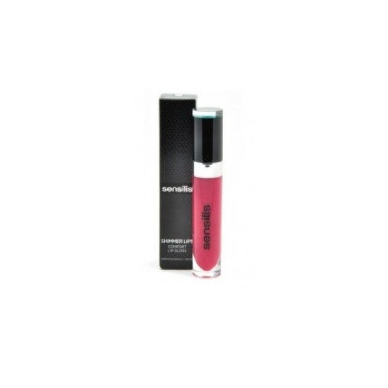Sensilis shimmer lips 03 fuchsia 1ud