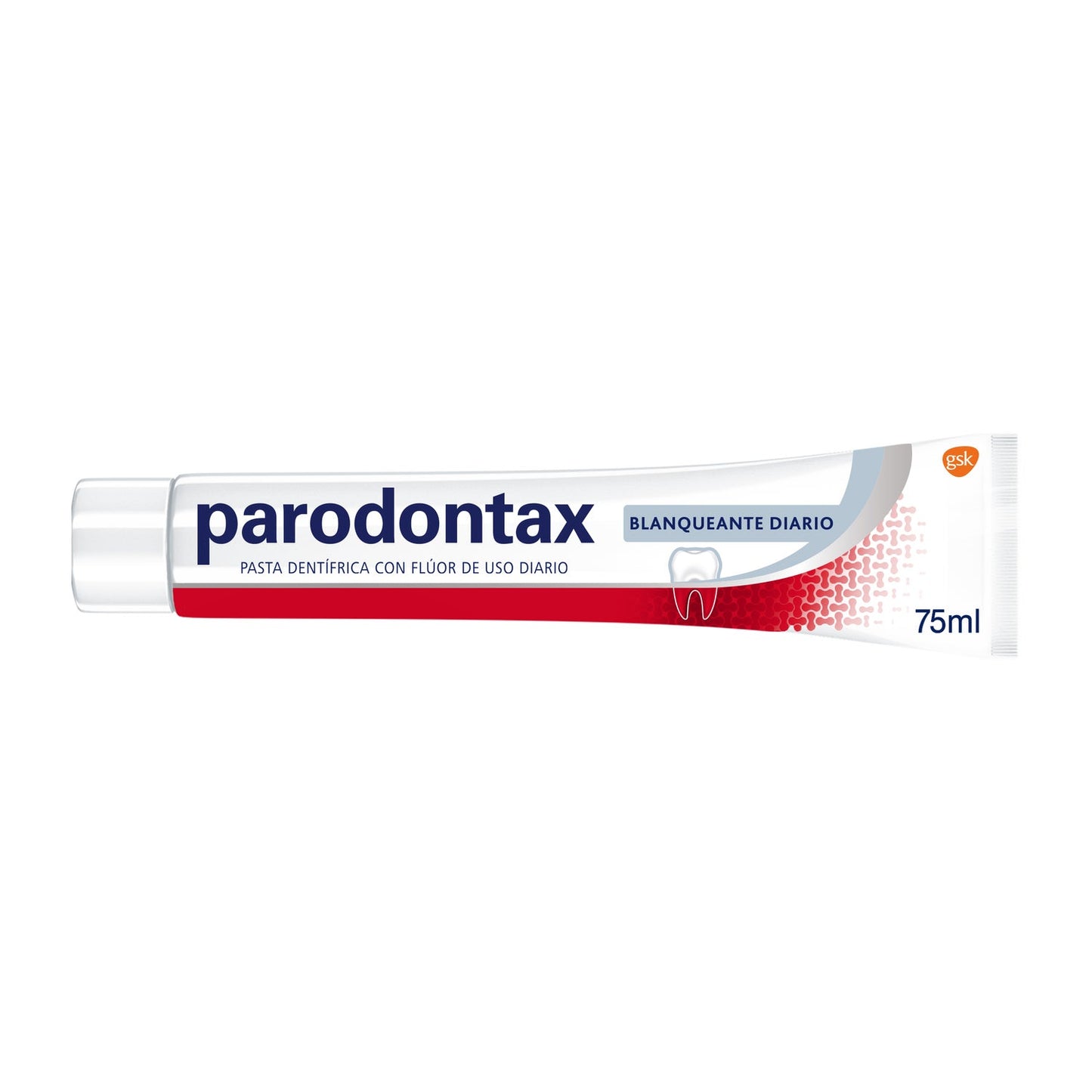 Parodontax Pasta Blanqueadora Diaria 75ml