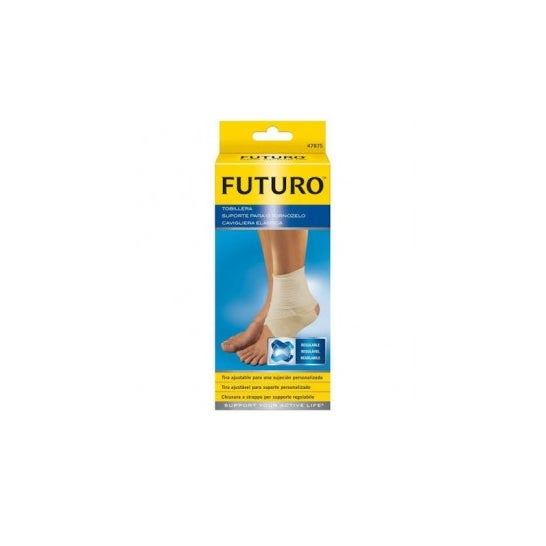 Futuro™ tobillera T-S 1 ud