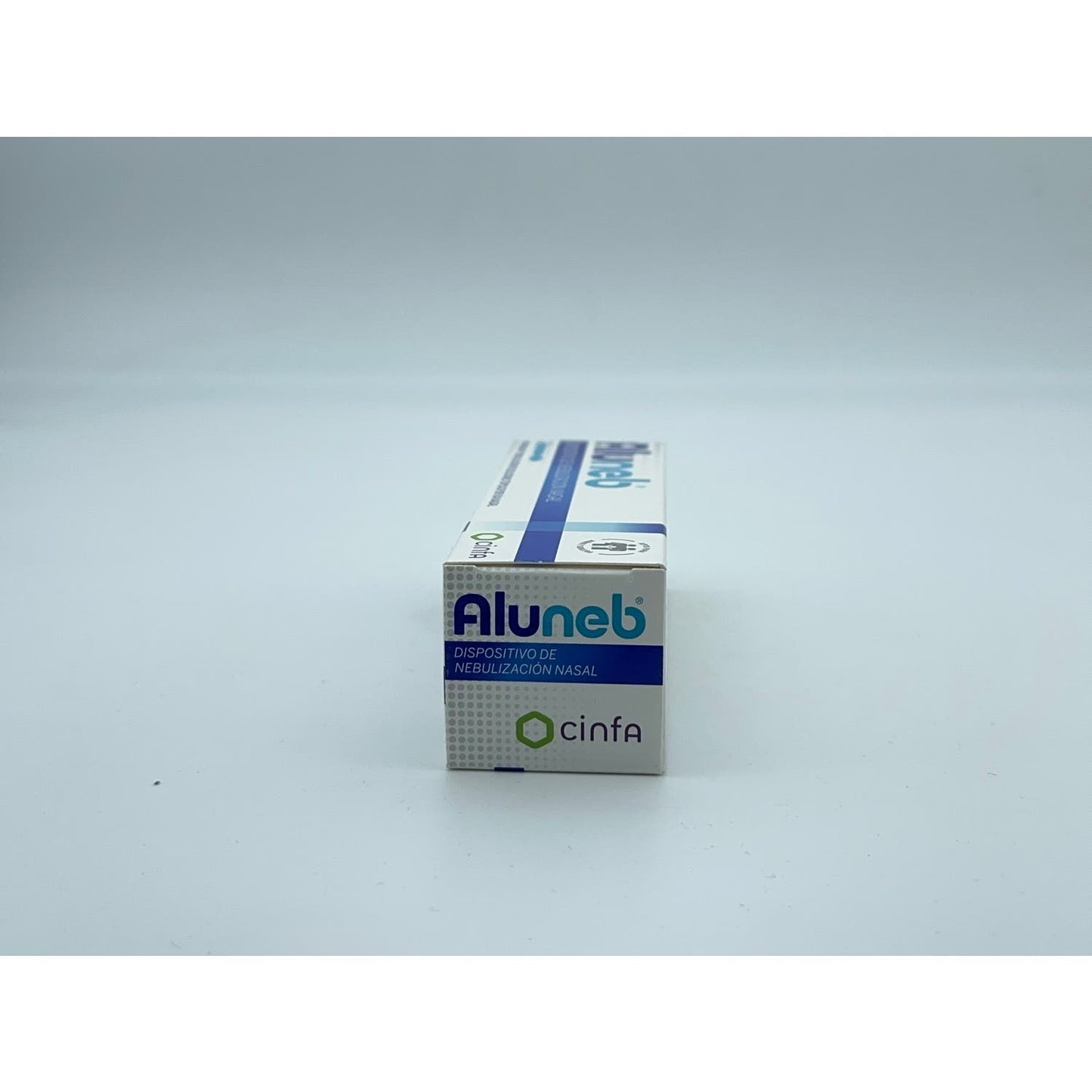 Cinfa, S.A. Aluneb Dispositivo Nebulizacion Nasal 1ud