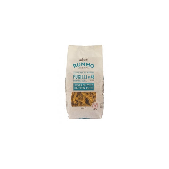 Rummo Fusilli 48 400G
