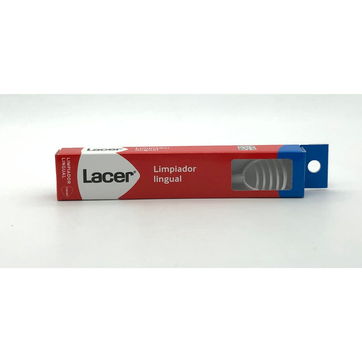 Lacer Limpiador Lingual 1ud