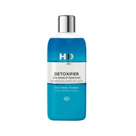 HD Cosmetic Efficiency DETOXIFIER Desmaquillante de ojos 100 ml