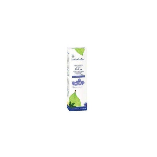 Esential Aroms Aceite Vegetal de Ricino 100 ml