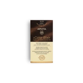 Apivita My Color Elixir Tinte Rubio Arena No.7,77