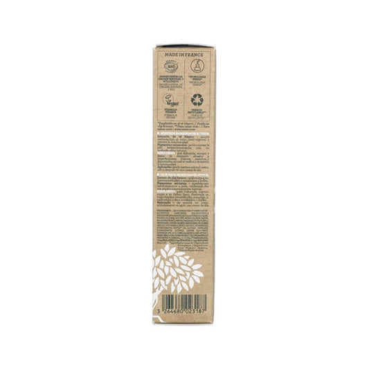 Nuxe Bio Organic Tratamiento Hidratante con Color Multi-perfeccionador Tono Claro 50ml
