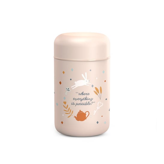 Suavinex Termo para Papilla 400ml