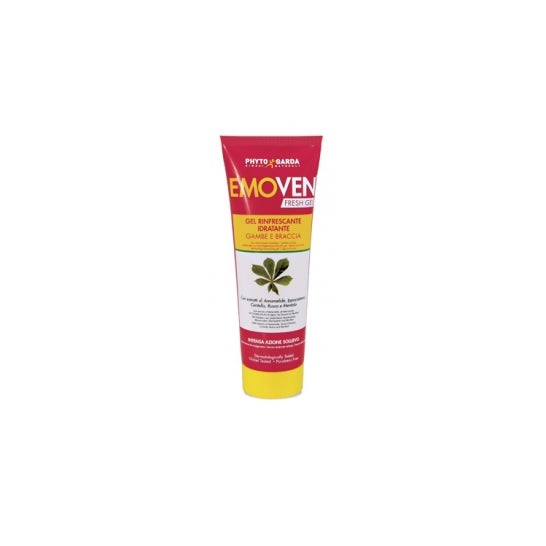 Gel Fresco Emoven 125Ml