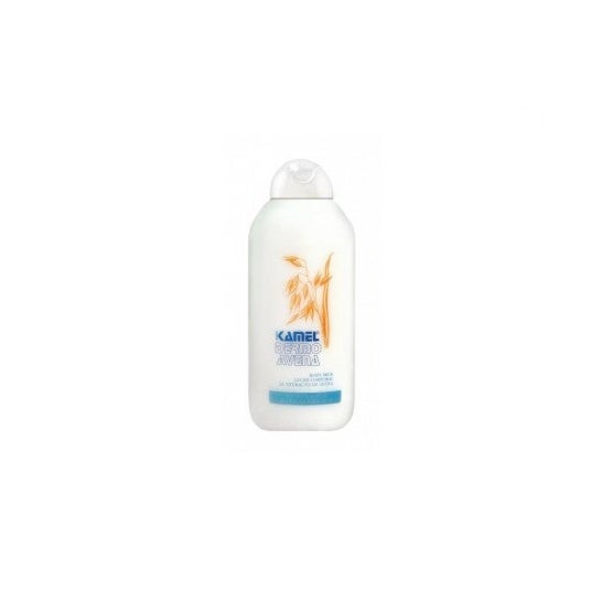 Kamel body milk avena 400ml