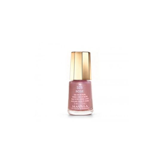 Mavala Esmalte de Uñas 328 Rose 5 ml