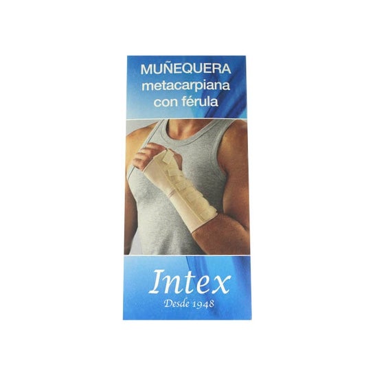 Muñequera Metapul Intex Az D g