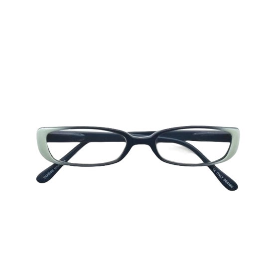 Vari+San Gafas Lectura Varese Color Azul 2dioptrías