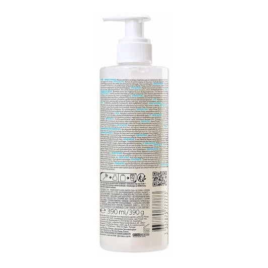 La Roche-Posay Effaclar H Iso-Biome Crema Limpiadora 390ml