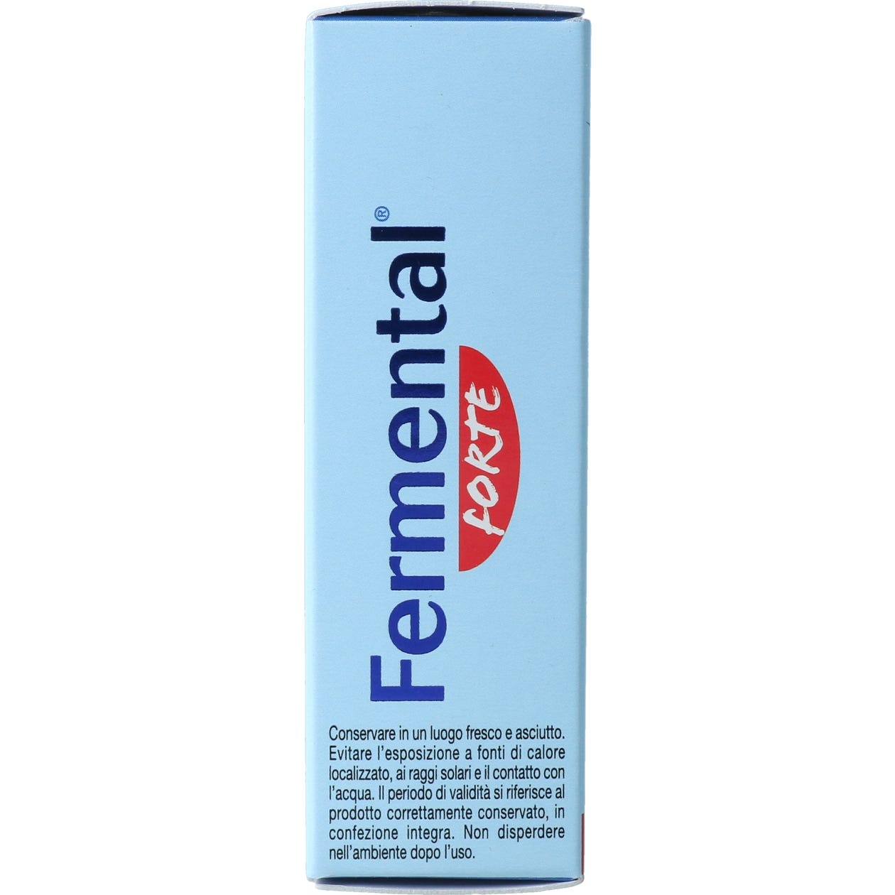 Fermental Forte 10Bust