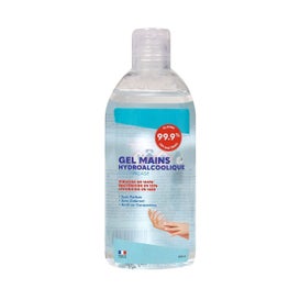 Algovital Gel Hidroalcohólico Manos 200ml
