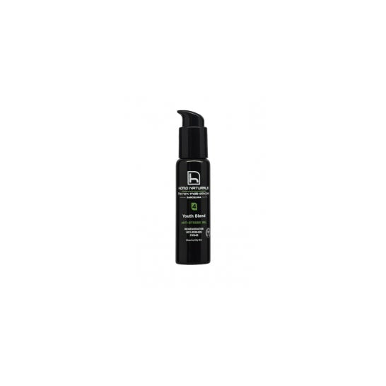 Homo Naturals Youth Blend gel 50ml