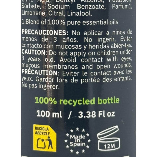 Homo Naturals Youth Blend gel 50ml