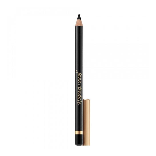 Jane Iredale Lápiz de Ojos Basic Black 1,1 g