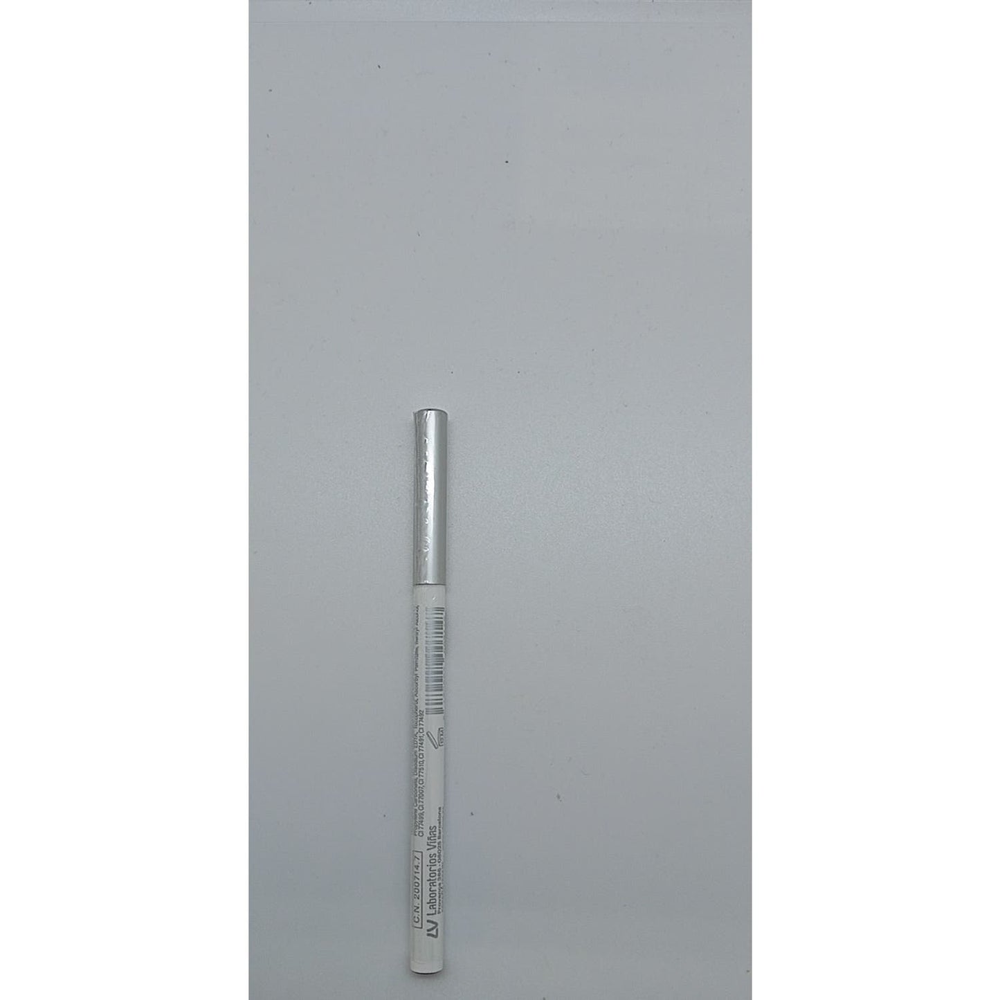 Belcils Perfilador Ojos hHpoalergénico Textura Cremosa Negro 1,4g