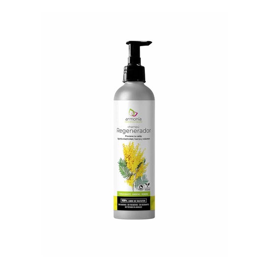 Armonía Champú Regenerador 250 ml