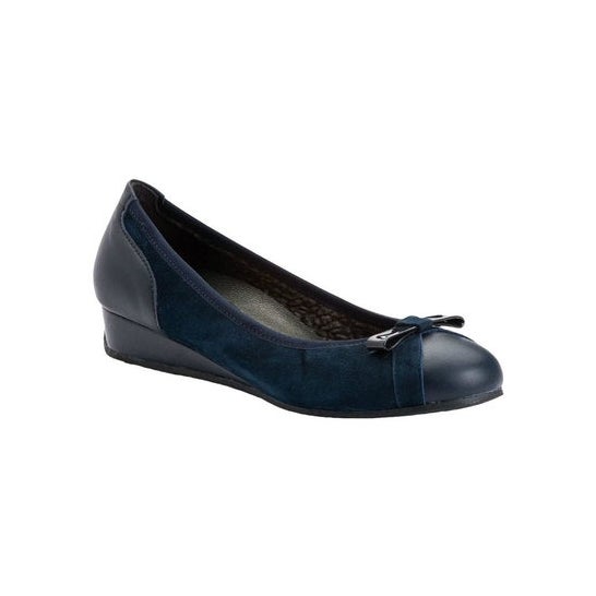 Adour Zapato Ad2061 Azul Marino 42 1 Par