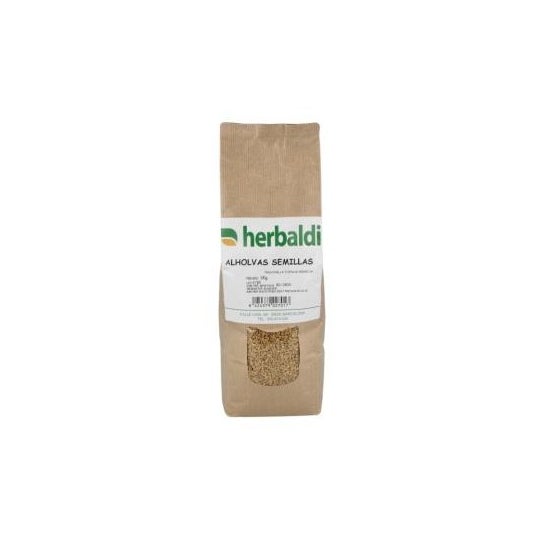 Herbaldi Hierba Alholvas Semillas 1000 g