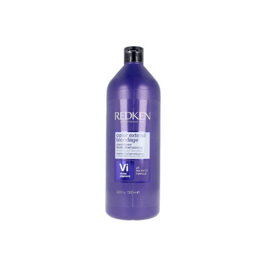 Redken Color Extend Blondage Acondicionador 1000 ml
