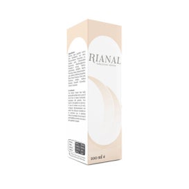 Fera Pharma Rianal Solución Anal 100ml