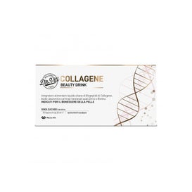 Marco Viti Collagene Beauty Drink 10x25ml