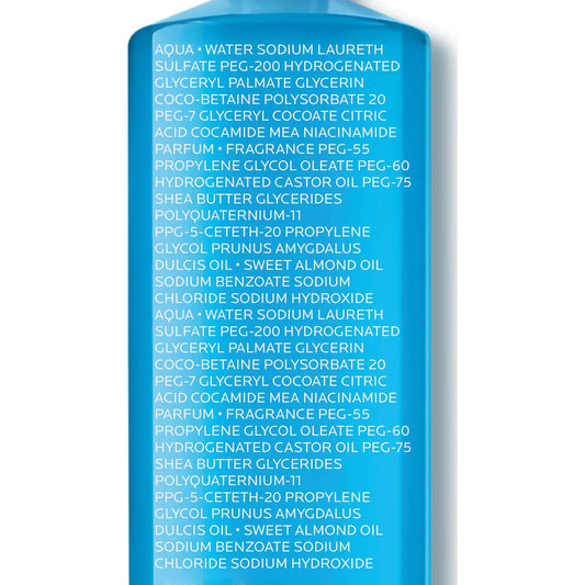 La Roche-Posay Lipikar Gel de Ducha 750ml