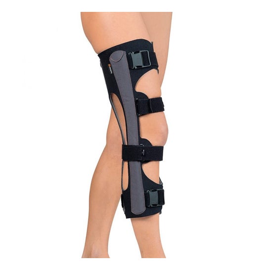 Orliman Inmovilizador Rodilla Fijo IR-6000 1 ud