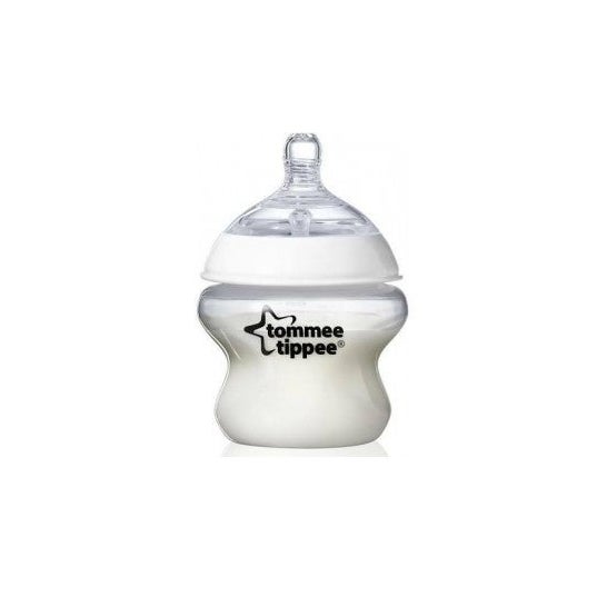 Tommee Tippee Biberon Closer To Nature 150ml