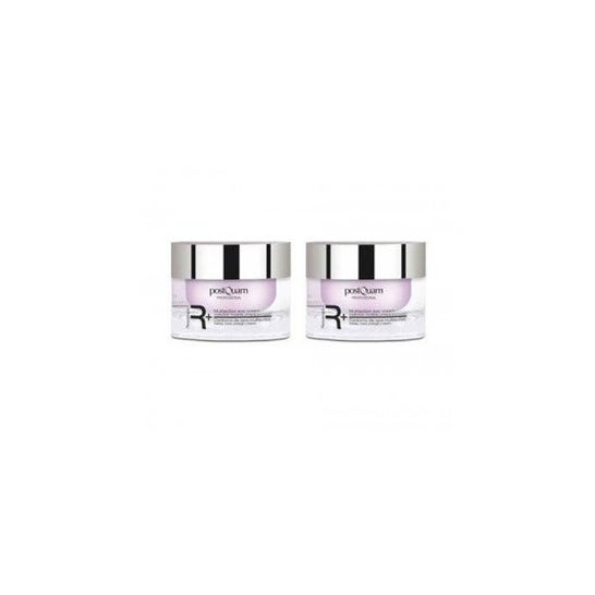 Postquam Crema Resveraplus 2x50 ml