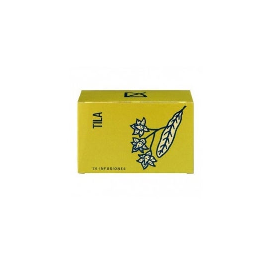 La Pirenaica Tila 40g
