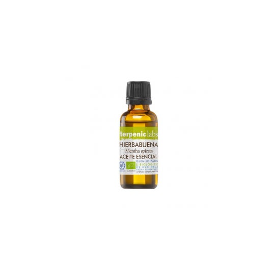 Terpenic Labs Hierbabuena Bio 30 ml