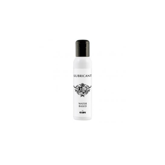 Eros Fetish Line Lubricante Base Agua 100ml