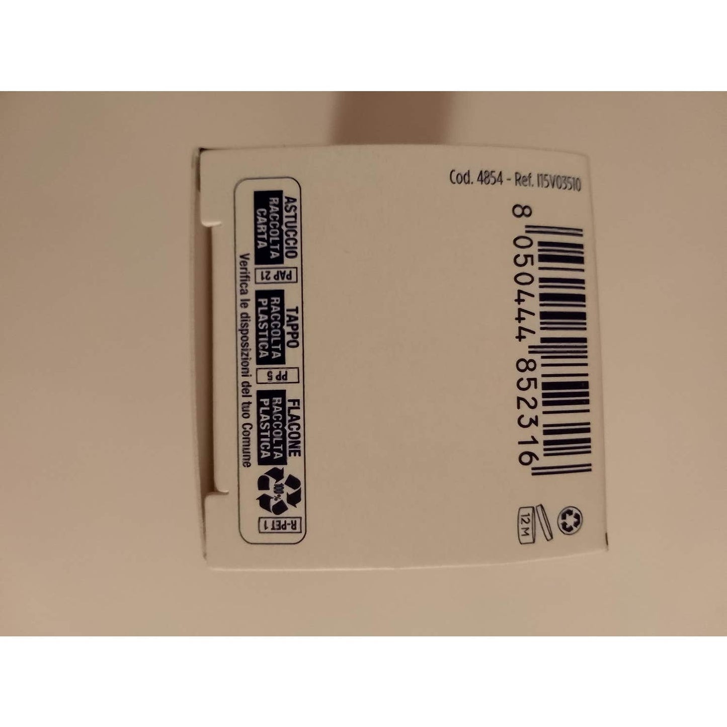 Rilastil Aceite Corporal Elasticidad y Antiestrías 80ml
