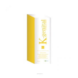 Ropa interior K-Genital 500Ml