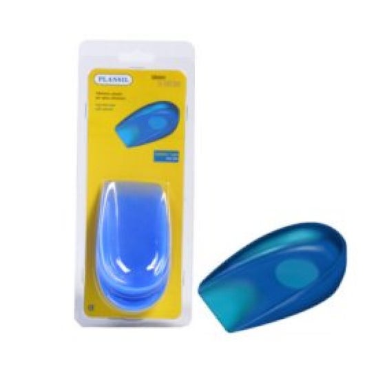 Tecniwork Zapatilla Plansil Talla L 1 Par