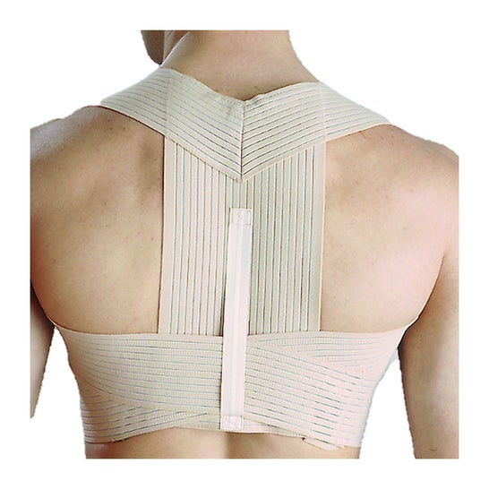 Emo Espaldillera Talla 5 95-100cm 1ud