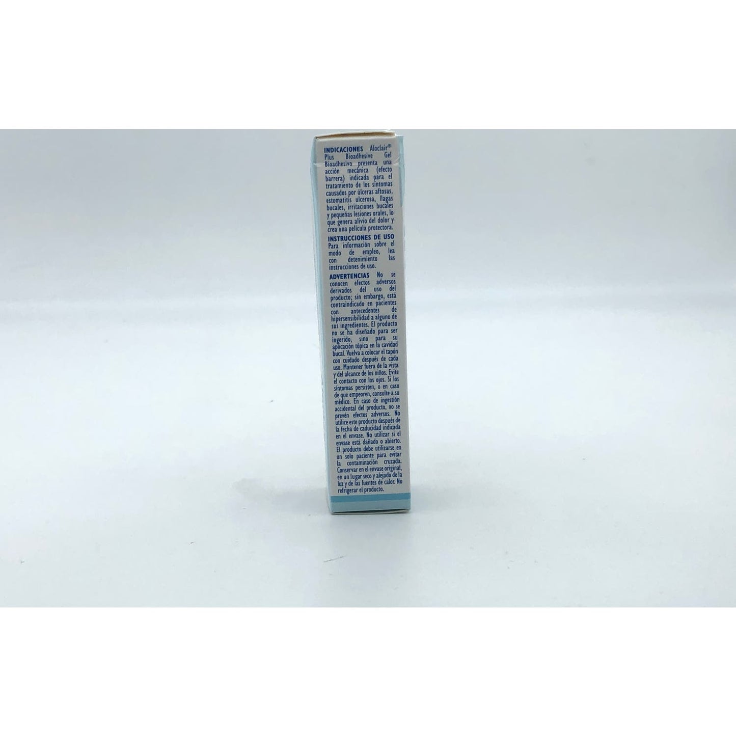 Aloclair® Plus Gel 8ml