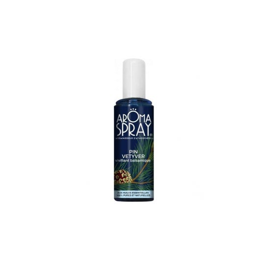 Aromaspray Pin/Vet Vapo 100 ml