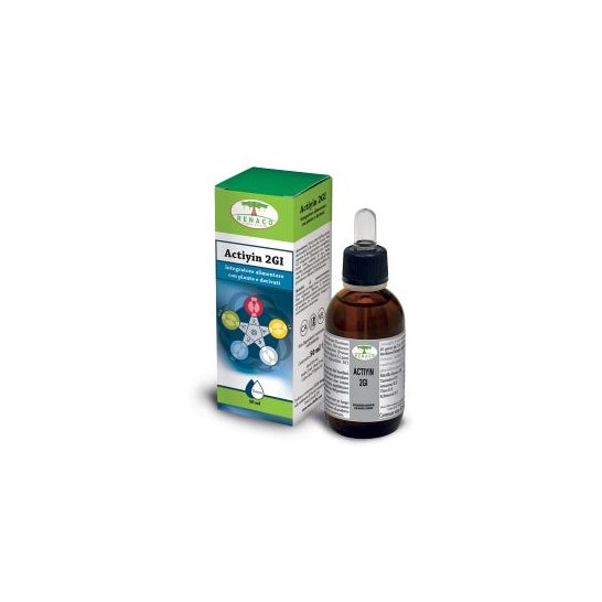 Renaco Actiyin 2GI 50ml