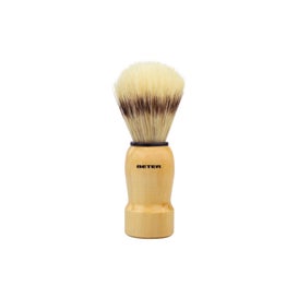 Beter Brocha de Afeitar Madera Pelo Sintético 1ud