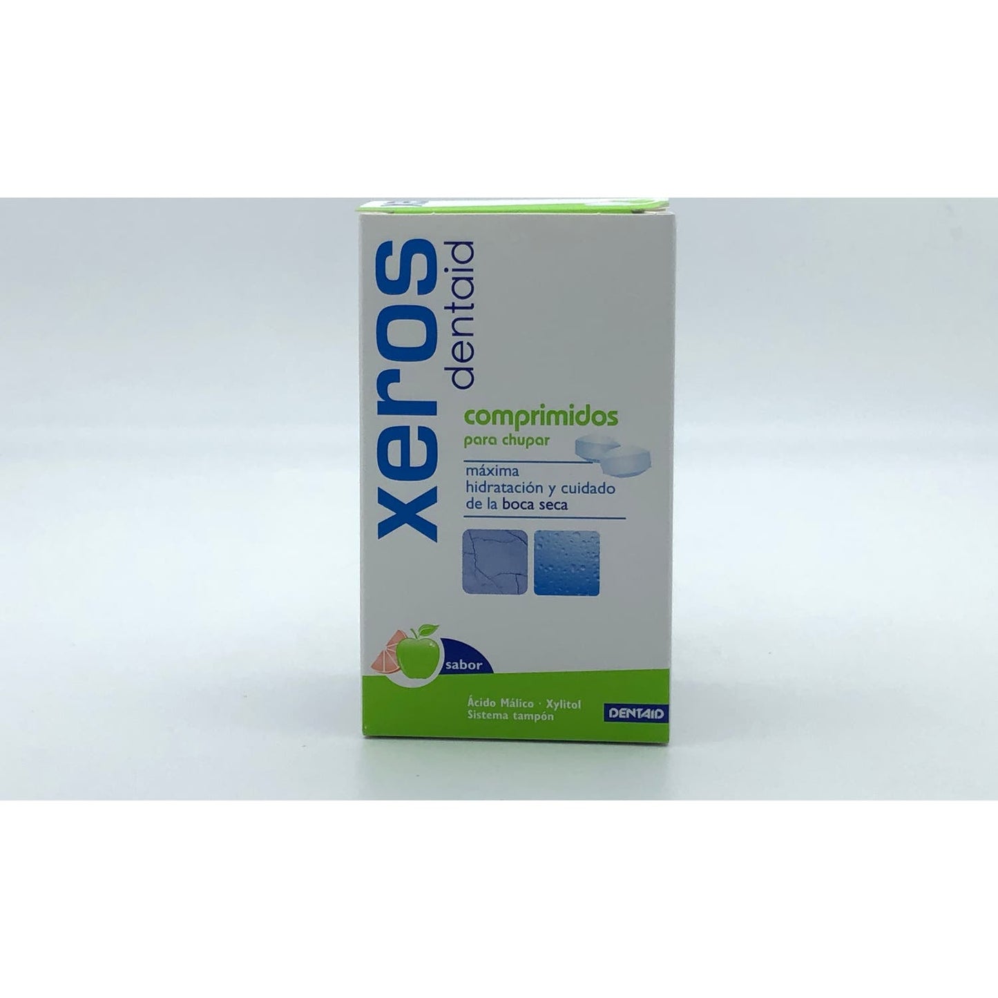 Xeros Dentaid Comprimidos 90comp