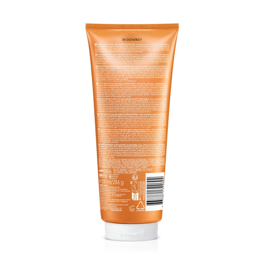 Vichy Capital Soleil Leche Protectora Hidratante SPF50+ 300ml