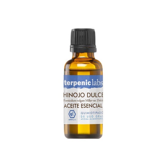 Terpenic Hinojo Dulce Aceites Esenciales 30 ml