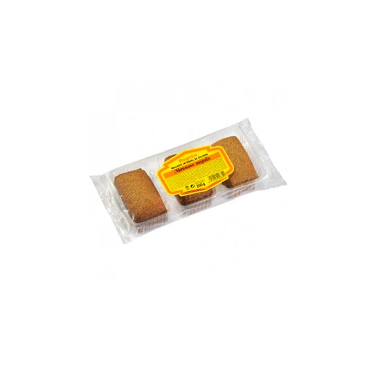 Diet-Radisson Galletas Mantovanes Integrales 250g