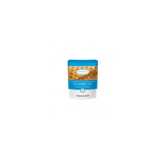 Dayelet Estabilizante Helado Sorbete 100 g